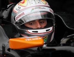 Dani Juncadella afronta su primer año en F1: "Es importante de cara al futuro"