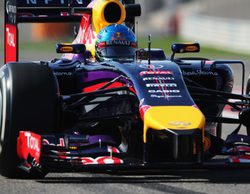 Ron Dennis: "Parte de lo que le pasa a Red Bull lo han causado ellos"