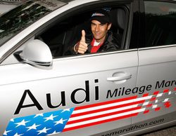 Emanuele Pirro será el comisario piloto del Gran Premio de Australia 2014