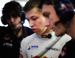 'Red Bull on Stage' te da la oportunidad de trabajar 3 meses en Toro Rosso