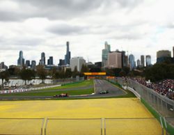 Montezemolo: "Será interesante ver cuántos coches acaban la primera carrera"