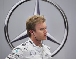 Rosberg no teme competir contra Hamilton por el título: "Me gustan estos retos"