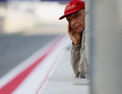 Niki Lauda no cree que boicotear el GP de Rusia sea una solución sensata