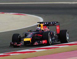 Ricciardo: "Terminar con los dos coches en los puntos sería un resultado muy sólido"