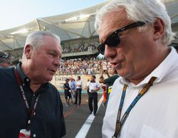La FIA descalificará a los pilotos que superen el límite de gasolina establecido