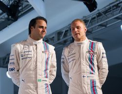 Valtteri Bottas cree poder batir a Massa en 2014: "Pienso que es posible"