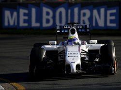 Felipe Massa: "La fiabilidad será muy importante este fin de semana"