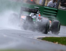 Nico Hülkenberg: "Nuestro objetivo son los puntos"