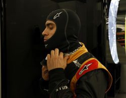 La FIA sanciona a Bottas y Gutiérrez y permitirá correr a Maldonado mañana
