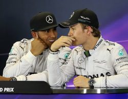 Mercedes dejará a sus pilotos luchar libremente por la victoria en Melbourne