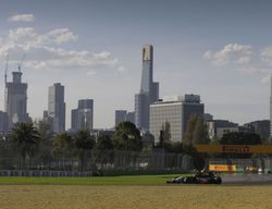 GP de Australia 2014: Carrera en directo