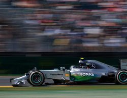 Rosberg sobrevive al caos de Melbourne: primera victoria del año en el GP de Australia 2014
