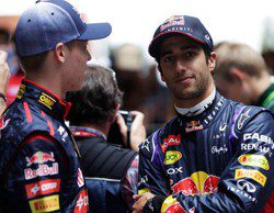 Las diez razones de la FIA para descalificar a Daniel Ricciardo en Australia