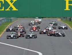 Encuesta: Tras el GP de Australia, ¿la F1 ha perdido su esencia en esta nueva era?