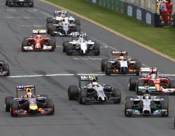 Ecclestone investigará nuevas formas de aumentar el sonido de los motores