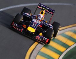 La FIA respalda sus sensores de combustible a pesar de las quejas de Red Bull