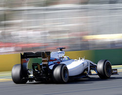 Análisis técnico del GP de Australia 2014