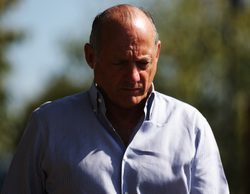 Ron Dennis: "Seremos medio segundo más rápidos en Malasia"