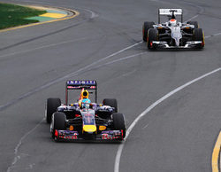 Toto Wolff cree que el progreso de Red Bull ha sido "fenomenal"