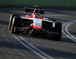 Graeme Lowdon, sobre la nueva F1: "Es un ruido que ahora tiene mucha más textura"