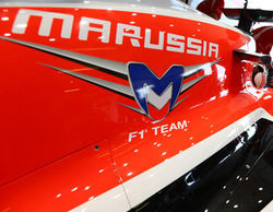 Zoran Stefanovich podría estar interesado en hacerse con las riendas de Marussia