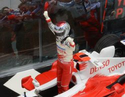 GP de Malasia: Recordando a Jarno Trulli