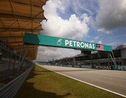 Mercedes y Petronas rendirán homenaje en Malasia a las víctimas del vuelo MH370