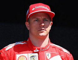 Kimi Räikkönen: "El GP de Malasia 2014 será muy duro para los coches"