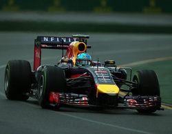 Vettel, crítico con el sonido de los motores: "Es una de las cosas más importantes"