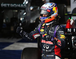 Ricciardo espera que Red Bull no vuelva a tener problemas con el sensor de flujo de combustible