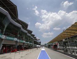 GP de Malasia 2014: Libres 3 en directo