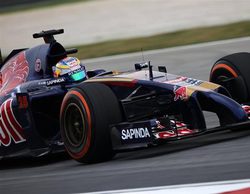 Jean-Eric Vergne: "Espero terminar en los puntos igual que hicimos en Melbourne"