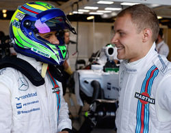 Felipe Massa: "Este resultado no refleja realmente donde deberíamos estar"