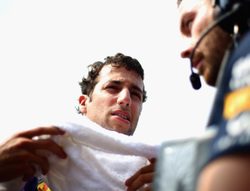 Daniel Ricciardo: "Todo parecía indicar que íbamos a sumar muchos puntos"