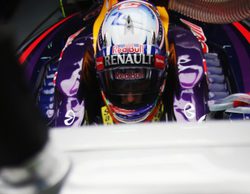 Red Bull asegura que no retirará la apelación sobre la descalificiación de Ricciardo