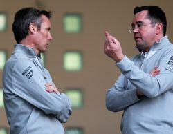 Eric Boullier teme que el bajón de rendimiento en Malasia se prolongue