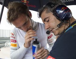 Jean-Eric Vergne: "El Gran Premio de Baréin de este año será especial"