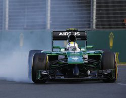 Marcus Ericsson: "En Baréin deberíamos ser más fuertes que en Malasia"