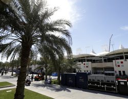 Baréin prepara nuevos planes de seguridad para el fin de semana de Gran Premio