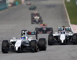 Felipe Massa: "Estoy deseando volver a Baréin"