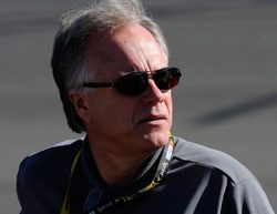 Bernie Ecclestone: "Creo que Gene Haas será aceptado"