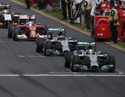 La F1 se prepara para limitar los costes en 150 millones de euros por equipo