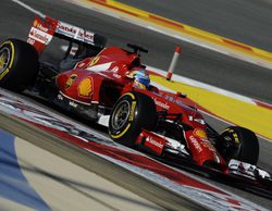 Fernando Alonso: "Debemos hacerlo bien en la salida"