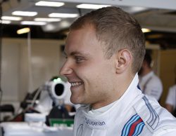 Valtteri Bottas: "Hoy hemos sacado el máximo potencial de nuestro coche"