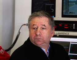 Todt descarta emprender grandes cambios: "Mercedes ha hecho un mejor trabajo"