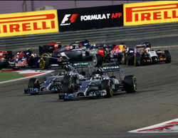 Haas presiona a la FIA: "Si perdemos un mes más, no creo que podamos debutar en 2015"