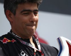 Red Bull nombra a Dan Fallows jefe de aerodinámica y confirma la salida de Prodromou