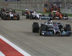 Un grupo de equipos de F1 planea comprar la F1 a CVC