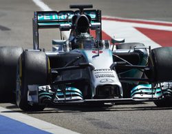 Rosberg, satisfecho por haber contribuido a aumentar el espectáculo en la F1