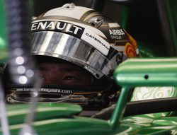 Kamui Kobayashi: "Estaremos trabajando en la gestión de energía con Renault"